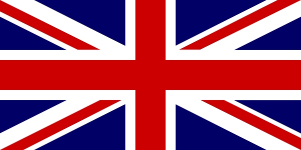 ENG Flag
