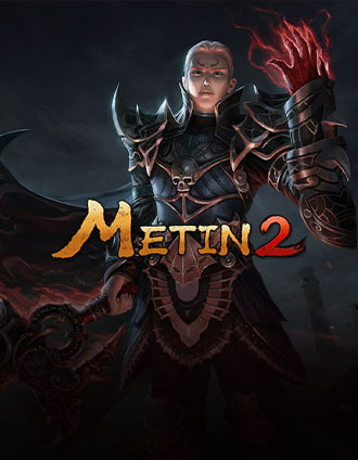 Metin2