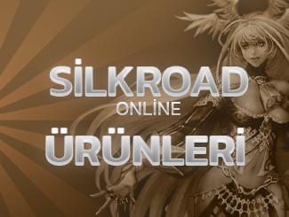 Silkroad Online