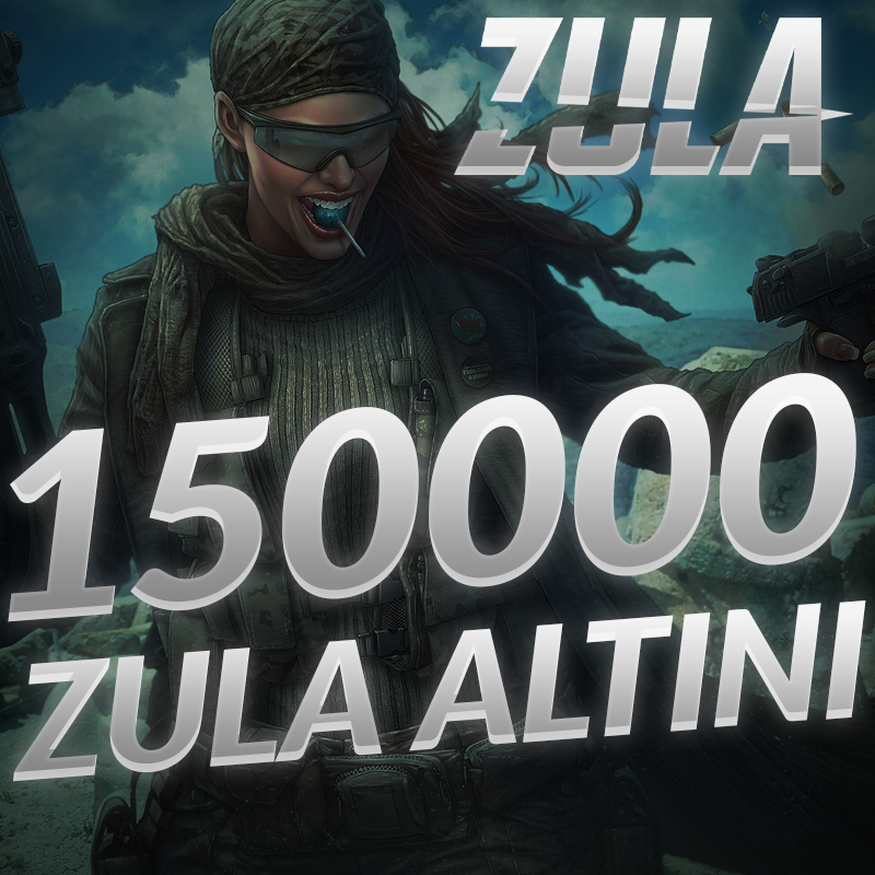 150000 Zula Altını