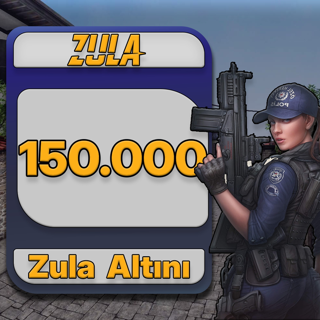 150000 Zula Altını