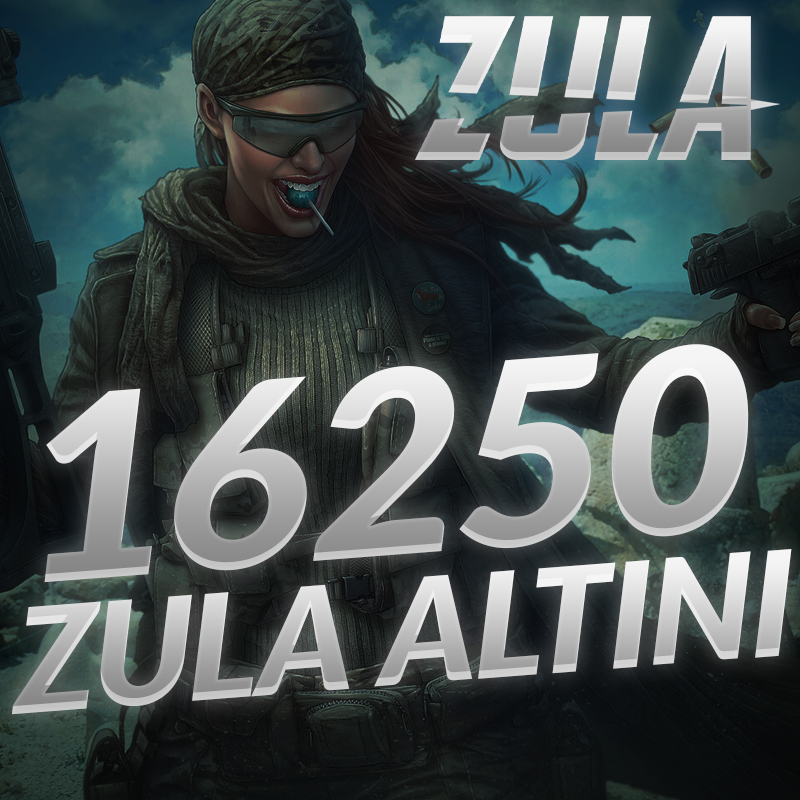 16250 Zula Altını