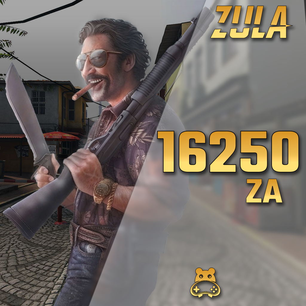 16250 Zula Altını