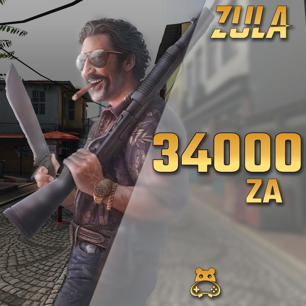34000 Zula Altını