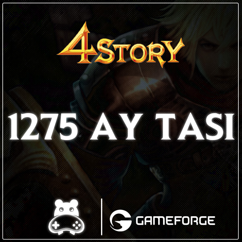 4Story 1275 Ay Taşı