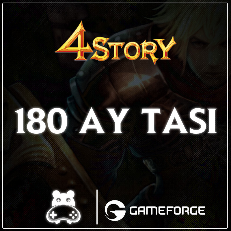 4Story 180 Ay Taşı