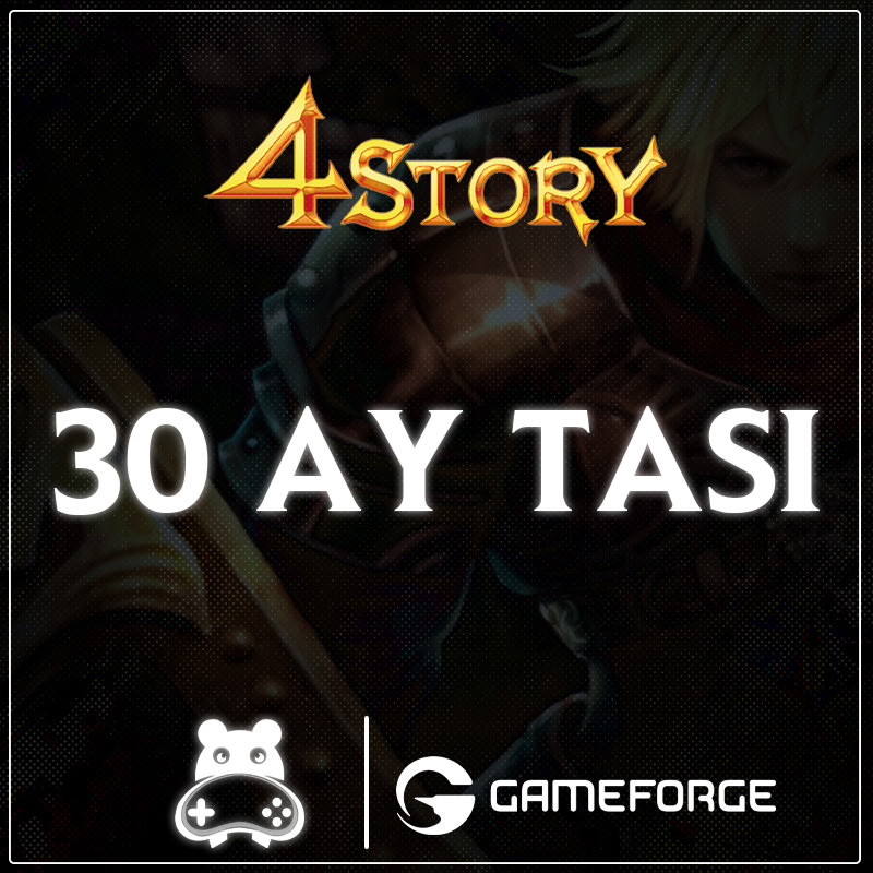 4Story 30 Ay Taşı