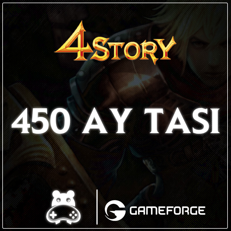 4Story 450 Ay Taşı