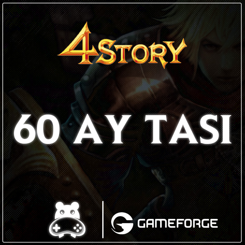 4Story 60 Ay Taşı