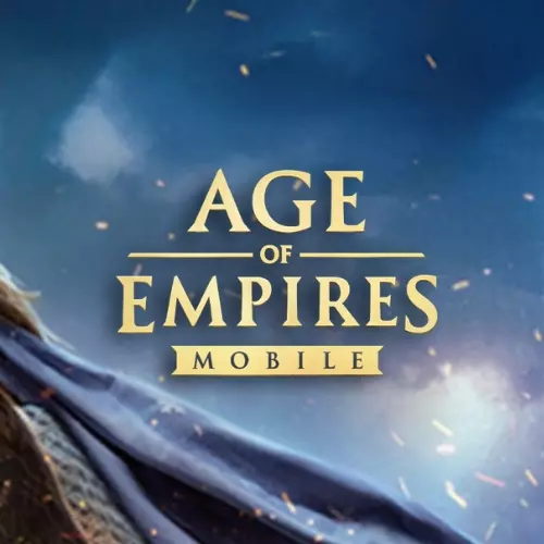 Age of Empires Mobile 25 TL Google Play