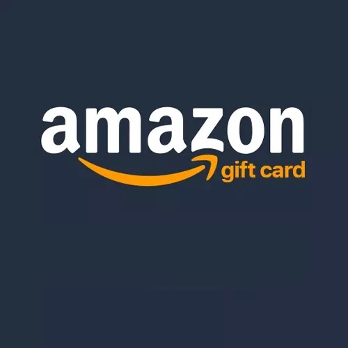 Amazon 5 SAR Hediye Kartı