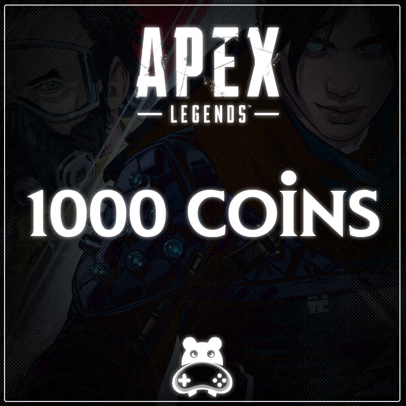 Apex Legends - 1000 Coins