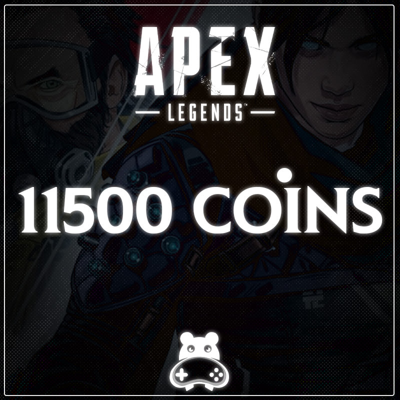 Apex Legends - 11500 Coins