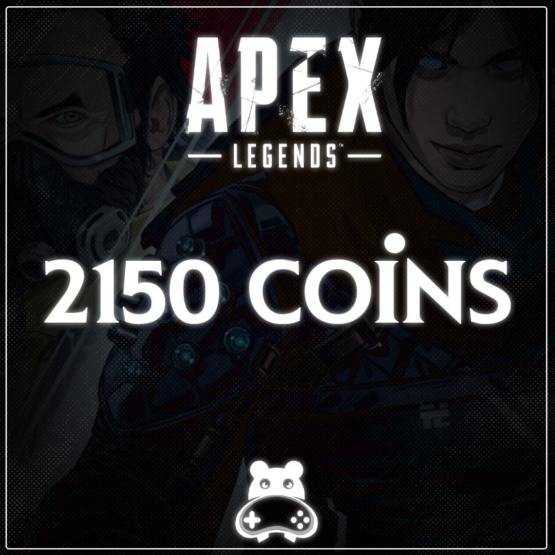 Apex Legends - 2150 Coins