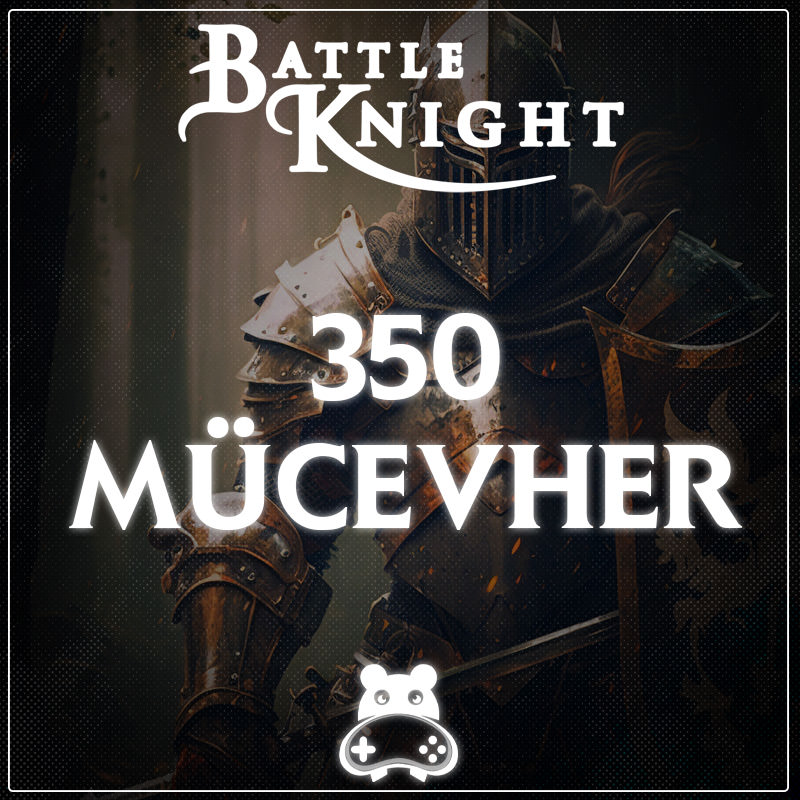 Battle Knight 350 Mücevher