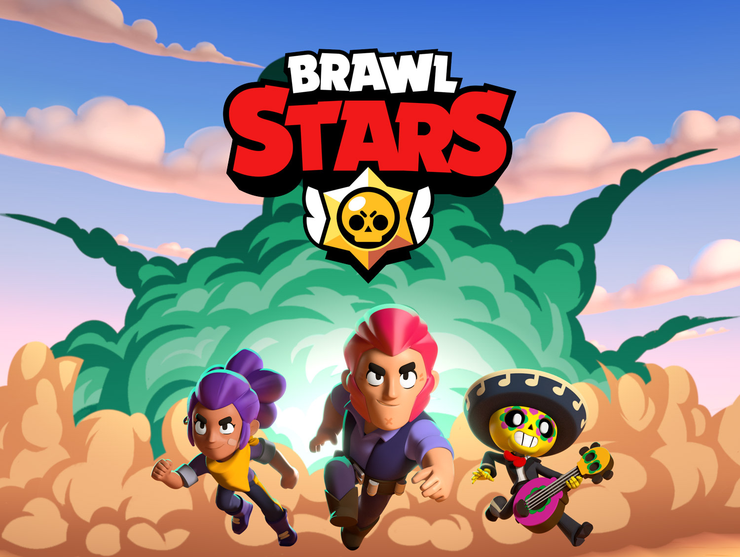 Brawl Stars Gems 50 TRY Google Play