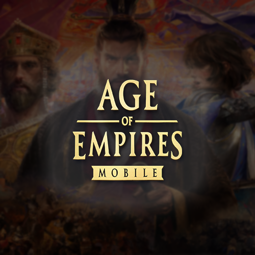 Age of Empires Mobile