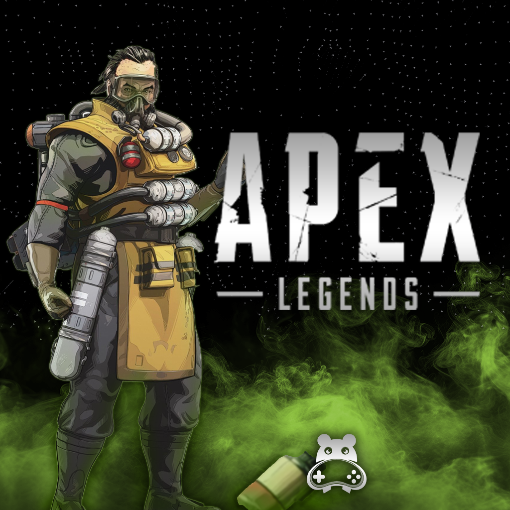 Apex Legends