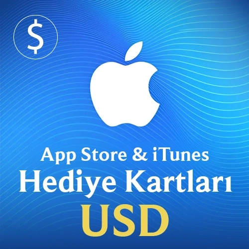 App Store & iTunes (USD)