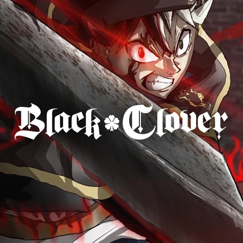 Black Clover
