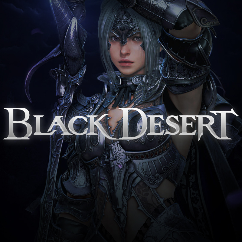 Black Desert - AcoinTR