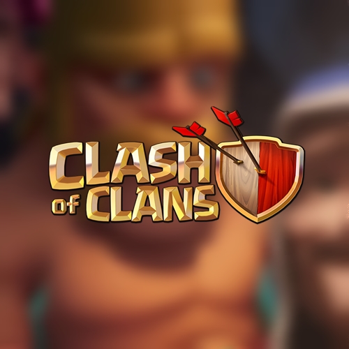 Clash Of Clans