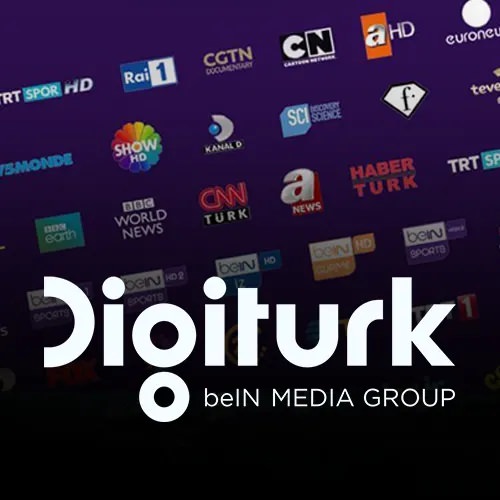 Digiturk Bein Connect