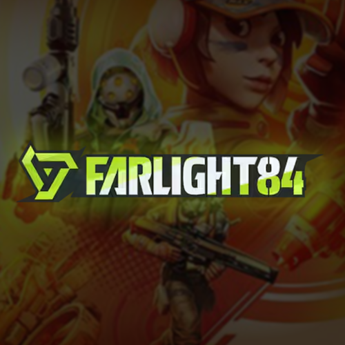 Farlight 84