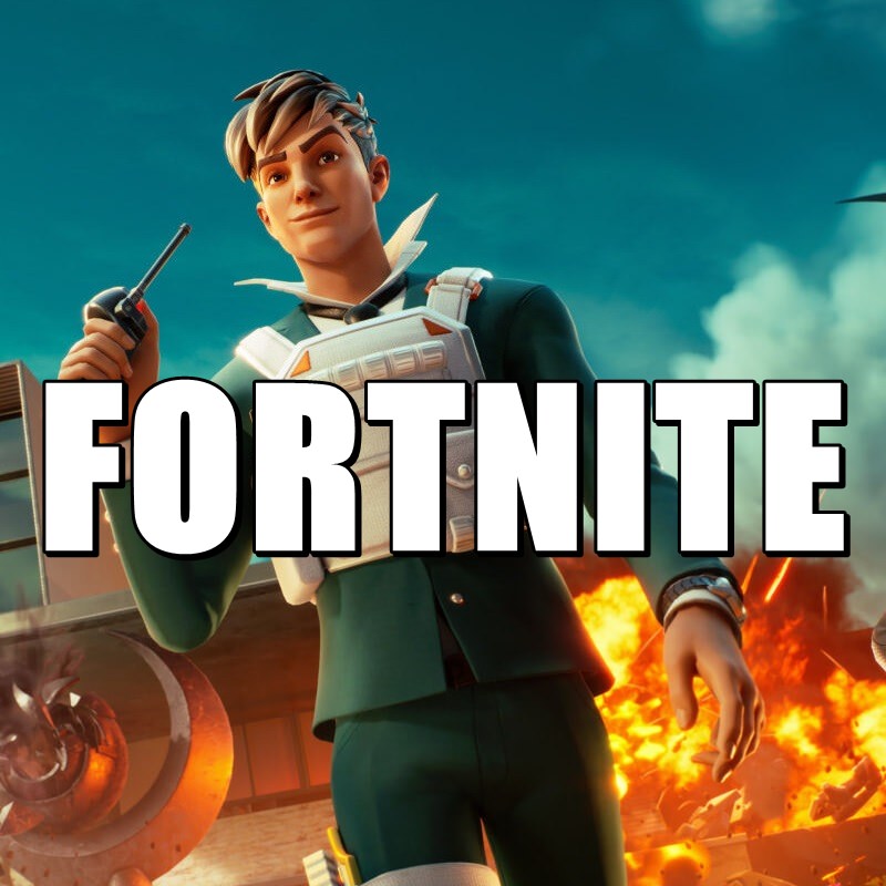 Fortnite