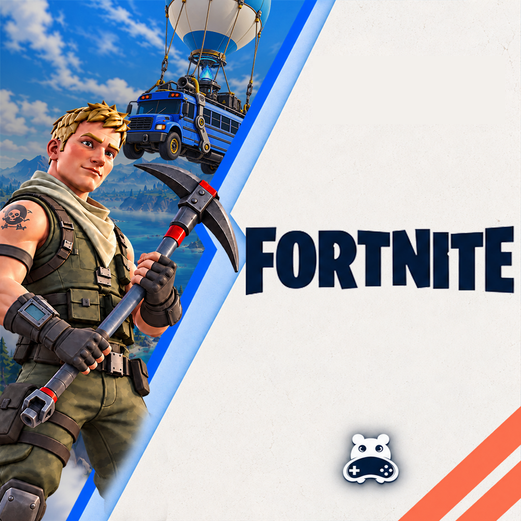 Fortnite