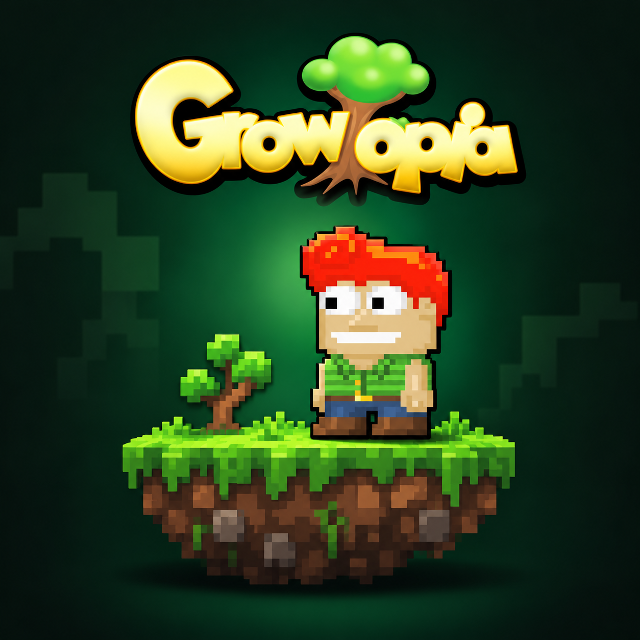 Growtopia