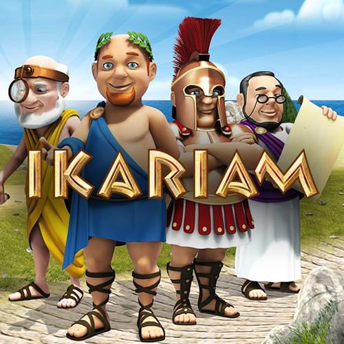 İkariam