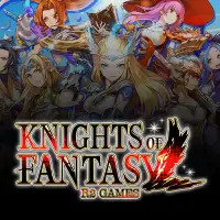 Knights Of Fantasy
