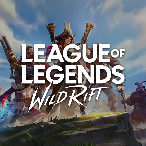 League Of Legends Wild Rift E P N Sat n Al Hipopotamya League Of Legends Wild Rift E P N Sat n Al Hipopotamya