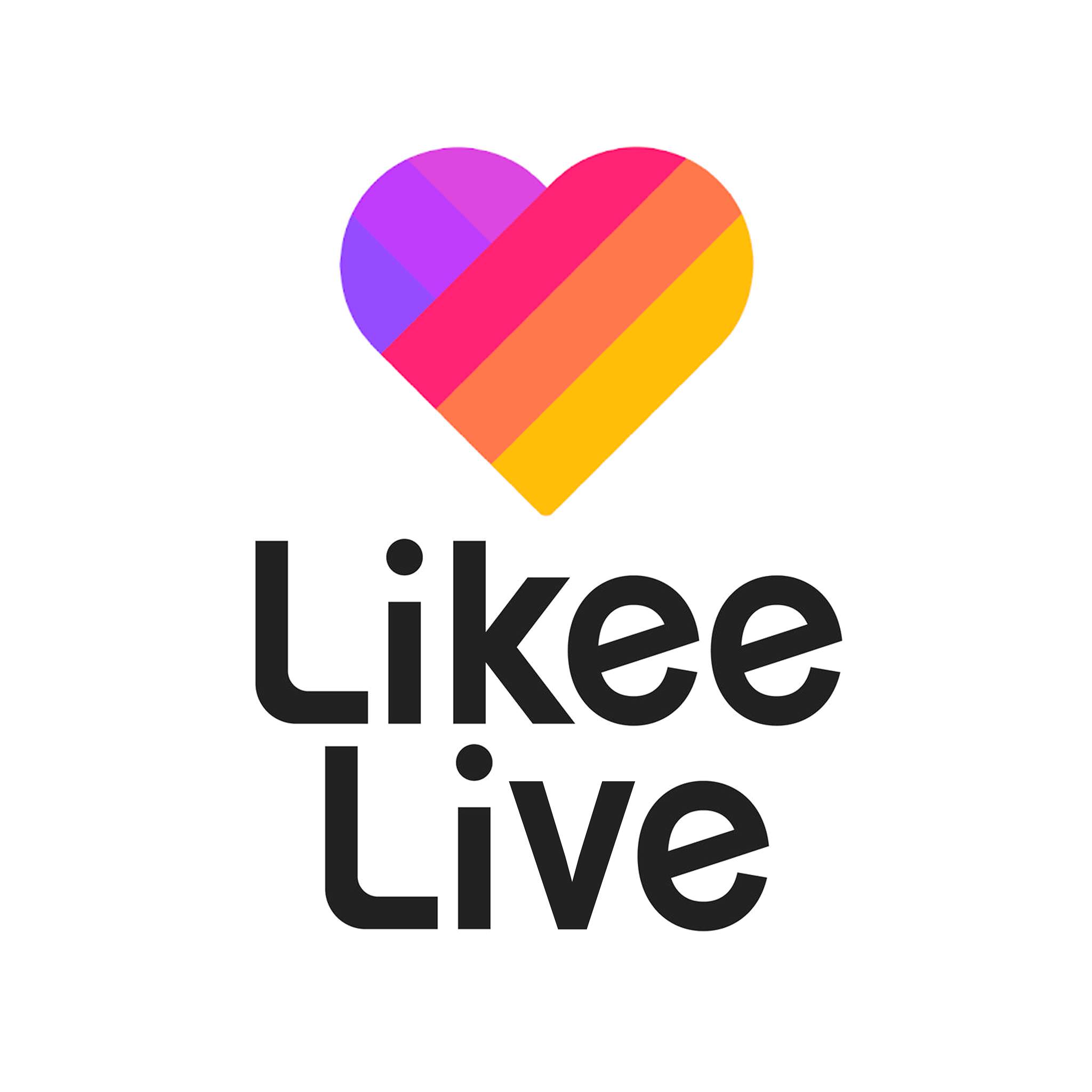 Likee Live