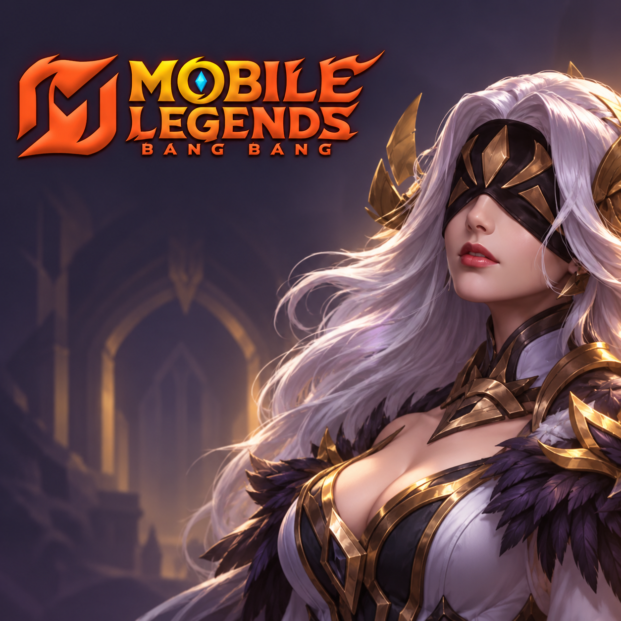 Mobile Legends:Bang Bang