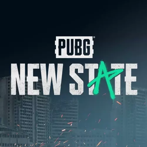 PUBG New State