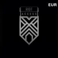 Riot Access Cash EURO