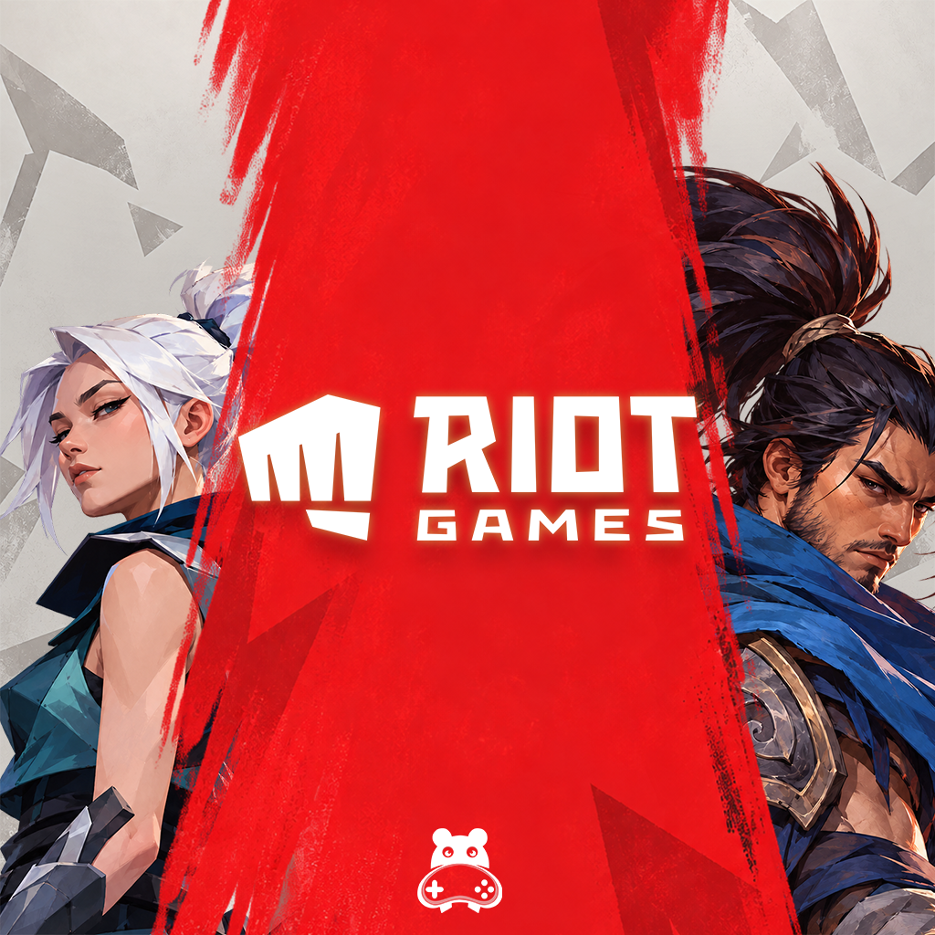 Riot Games