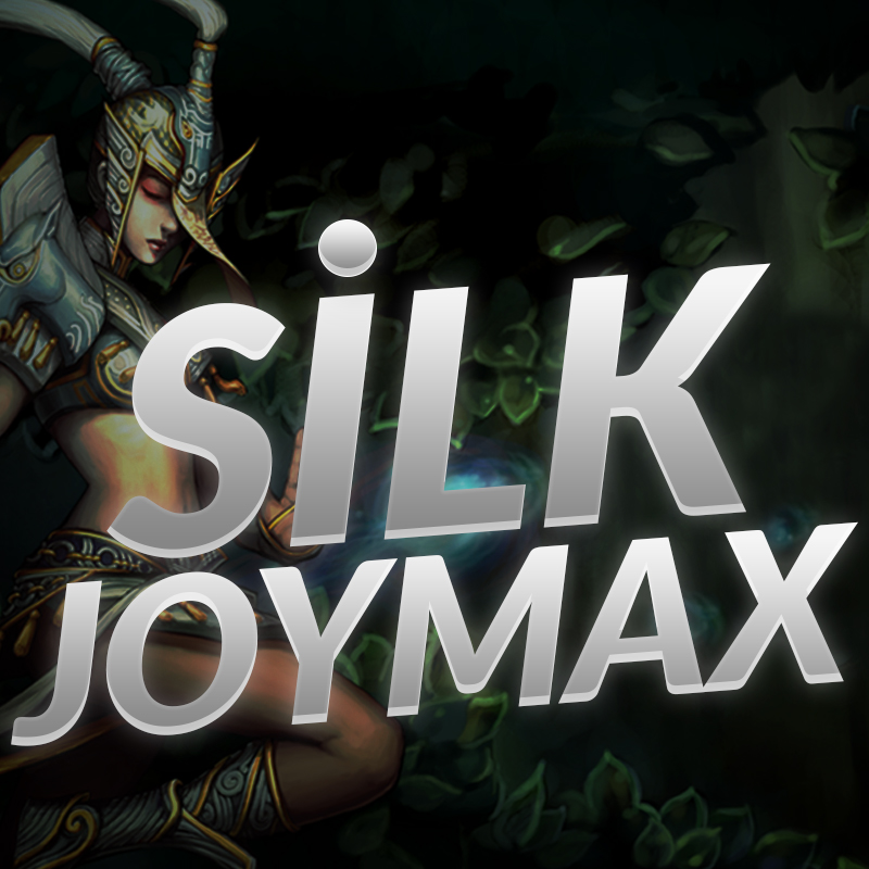 Silkroad Joymax