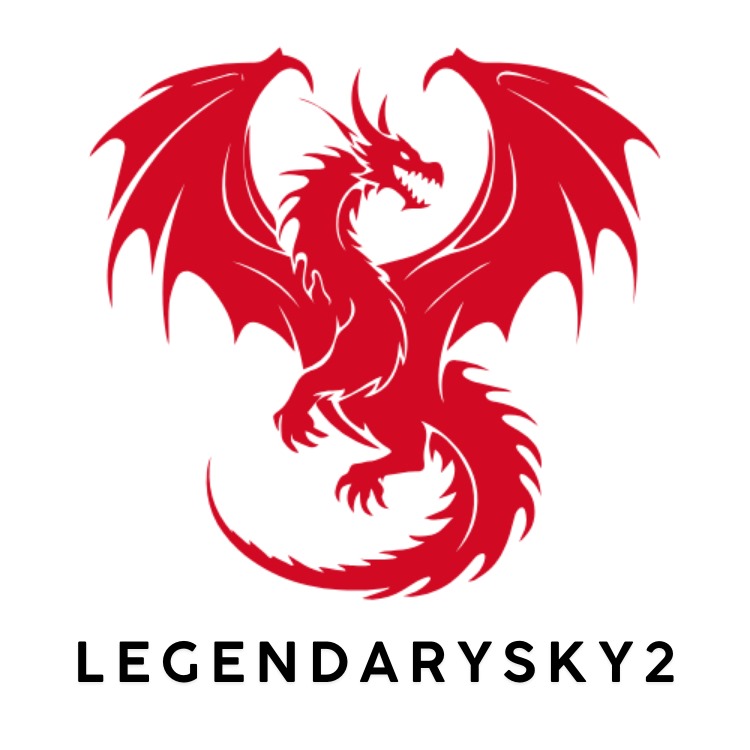 Sky2 - Legendary