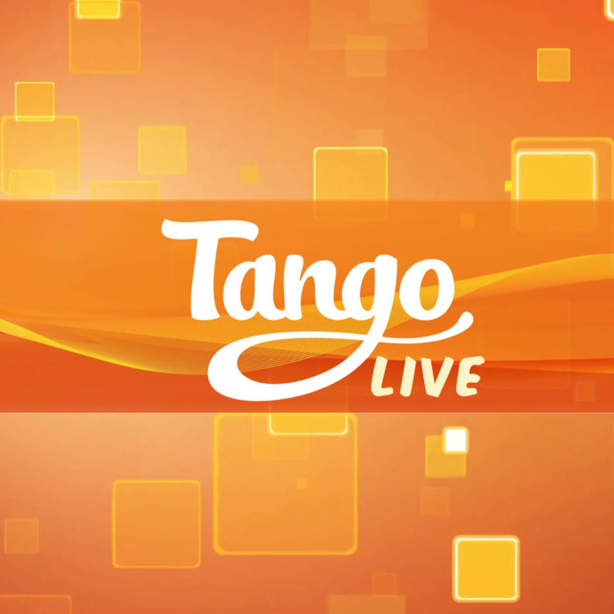 Tango live arab