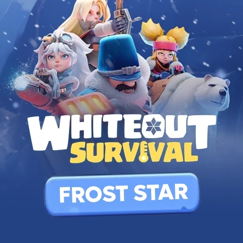 WhiteOut Survival