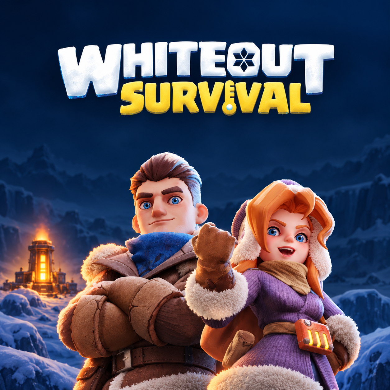 WhiteOut Survival