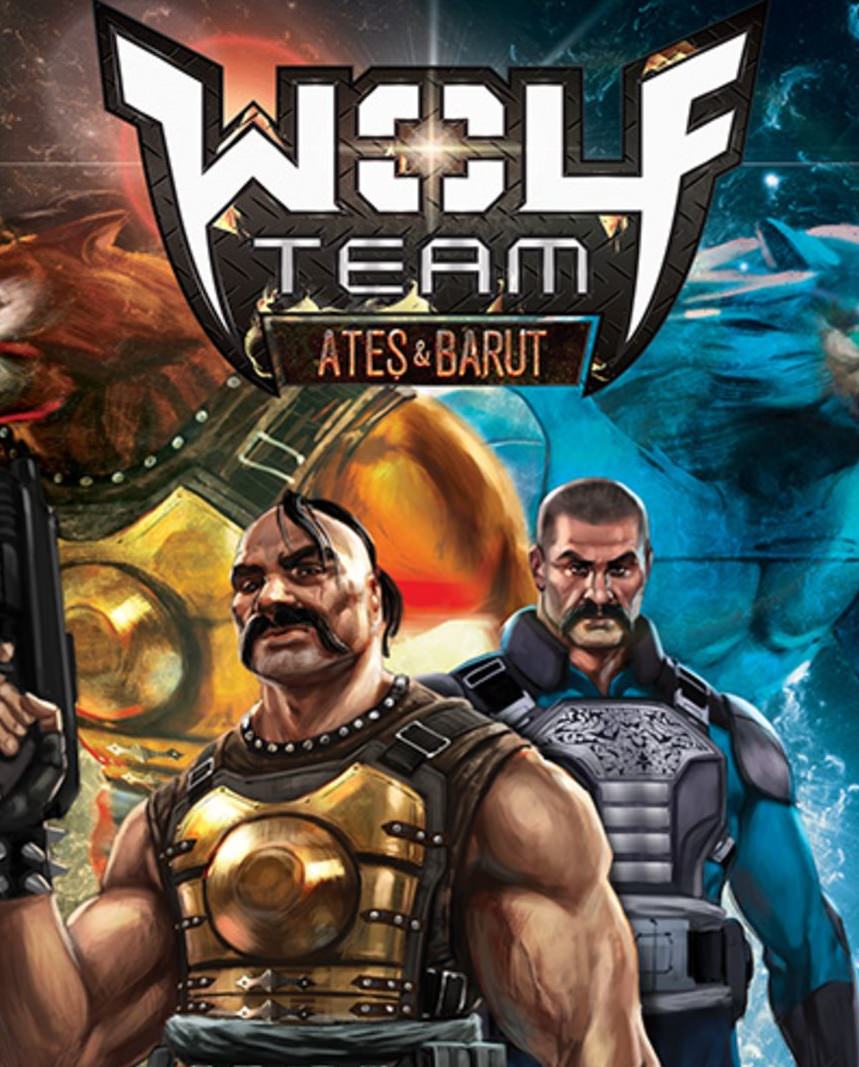 WolfTeam