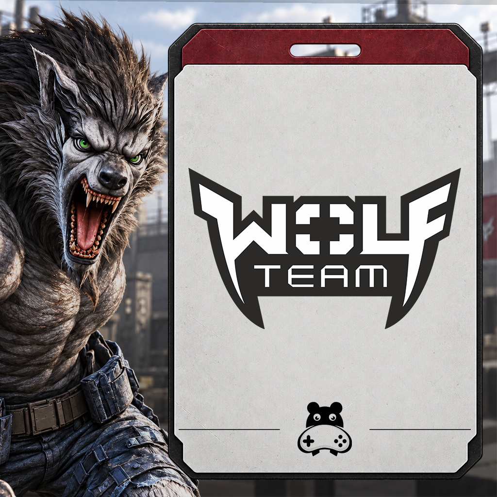 WolfTeam