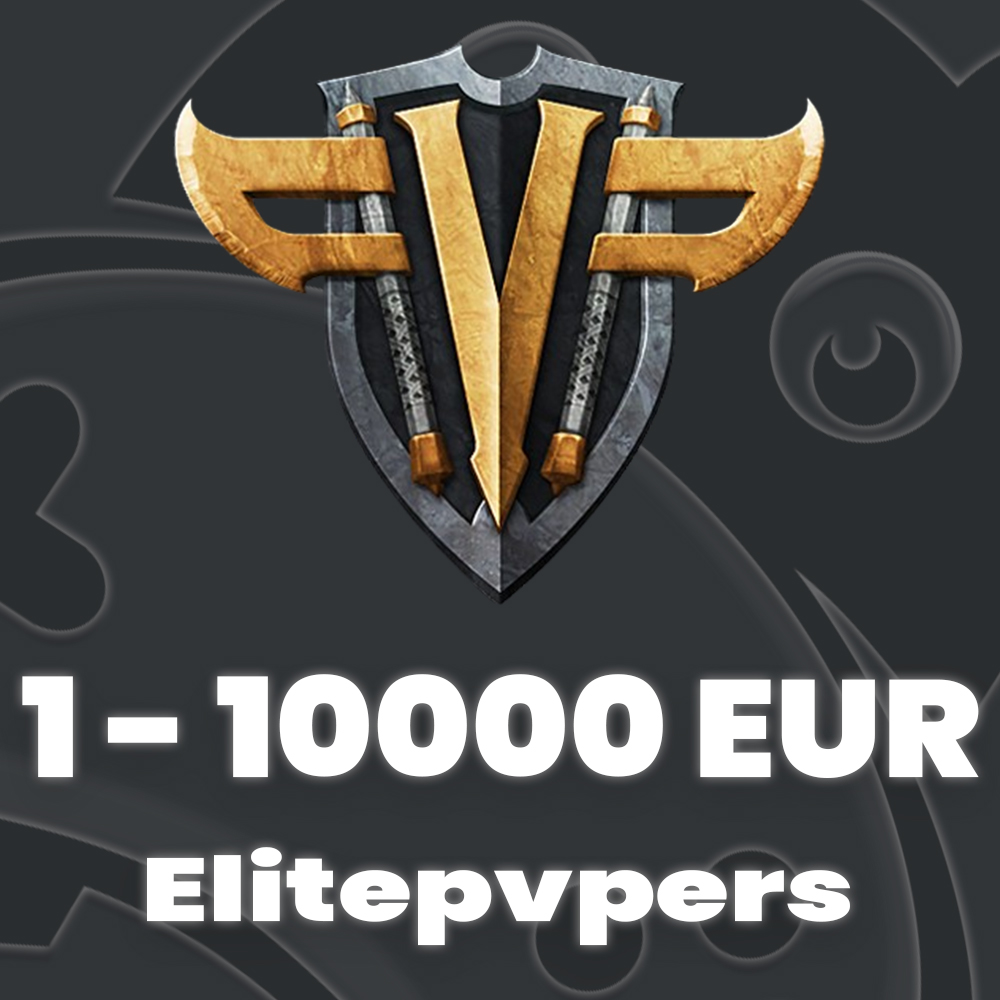 Elitepvpers 1 - 10000 EUR