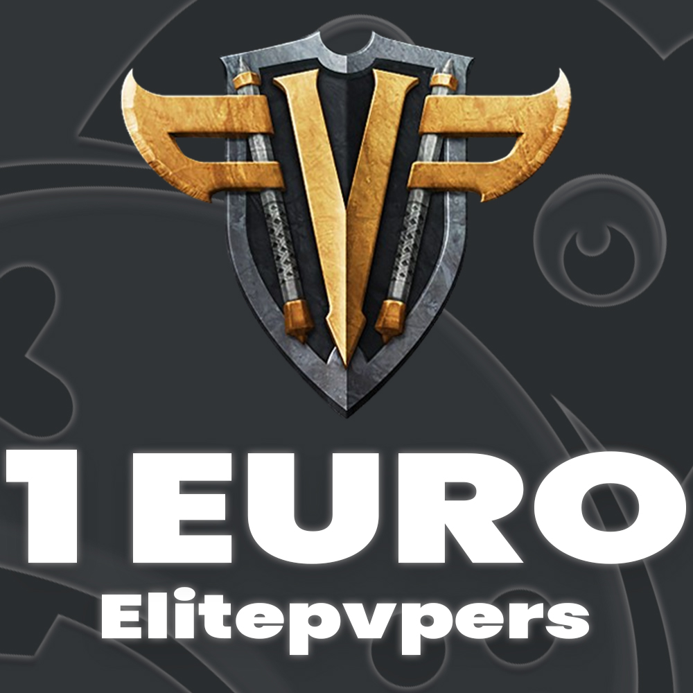 Elitepvpers 1 EURO