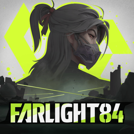 Farlight84 25 TL App Store