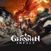 Genshin Impact 100 TL Google Play